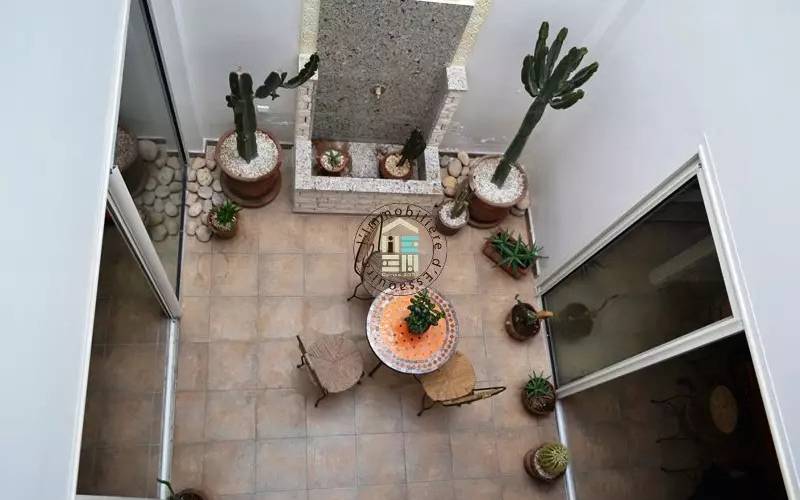 Vente - Maison de campagne - Mogador - 320 m² - 490000 € - Essaouira - 7690